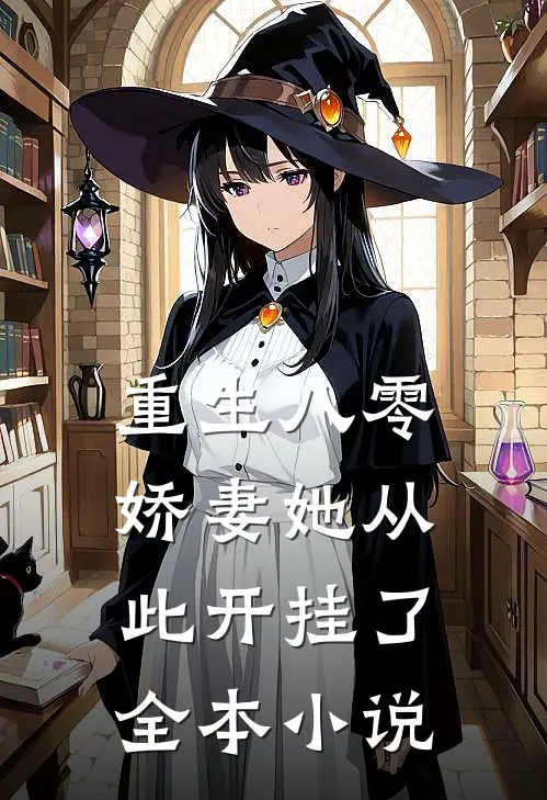 重生八零娇妻她从此开挂了全本阅读
