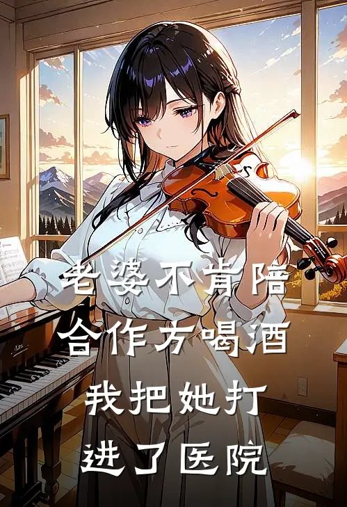 老婆不肯陪合作方喝酒,我把她打进了医院犯法吗