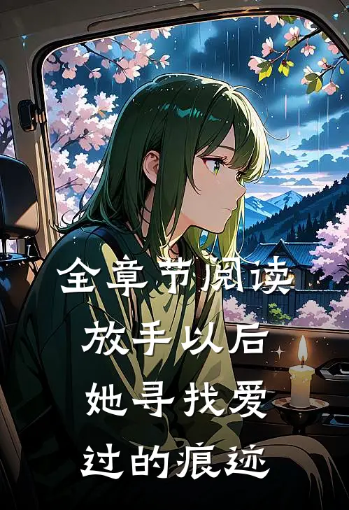 全章节阅读放手以后,她寻找爱过的痕迹