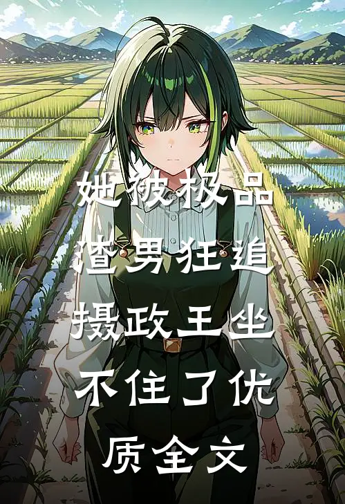 她被极品渣男狂追,摄政王坐不住了优质全文在线阅读