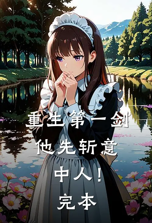 重生第一剑,他先斩意中人!完本了吗