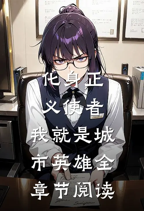 化身正义使者,我就是城市英雄全章节阅读免费