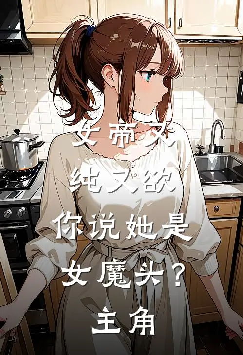 女帝又纯又欲,你说她是女魔头?主角叫