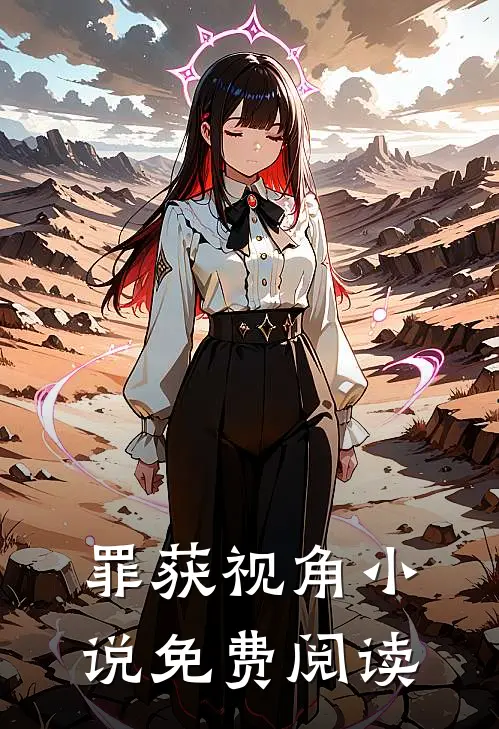 罪获视角小说免费阅读