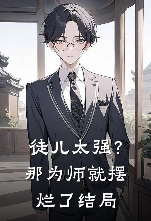 徒儿太强?那为师就摆烂了结局如何