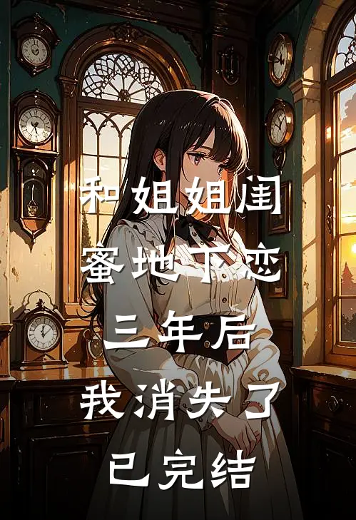 和姐姐闺蜜地下恋三年后,我消失了已完结了吗