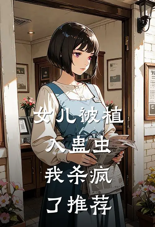 女儿被植入蛊虫,我杀疯了推荐阅读