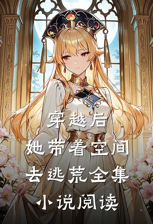 穿越后,她带着空间去逃荒全集阅读免费
