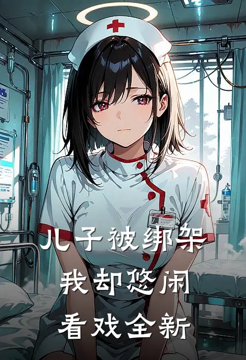 儿子被绑架,我却悠闲看戏全新