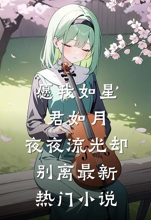 愿我如星君如月,夜夜流光却别离最新热门网站