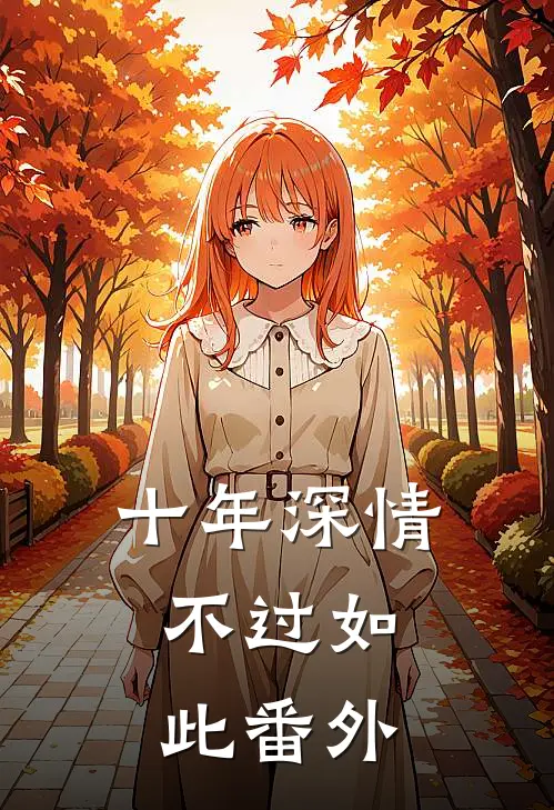 十年深情,不过如此番外在线观看
