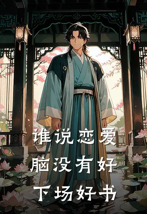 谁说恋爱脑没有好下场好书
