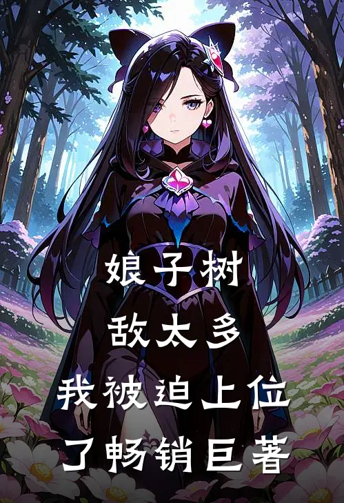娘子树敌太多,我被迫上位了畅销巨著免费阅读