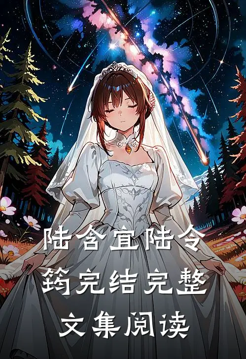 陆含宜陆令筠完结完整文集阅读