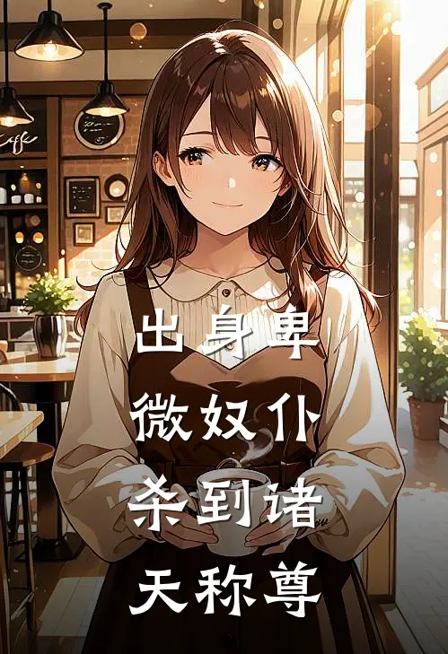 出身卑微奴仆,杀到诸天称尊的