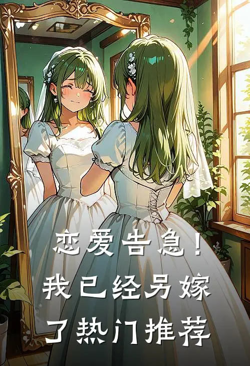 恋爱告急!我已经另嫁了热门推荐歌曲