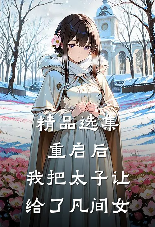 精品选集重启后，我把太子让给了凡间女