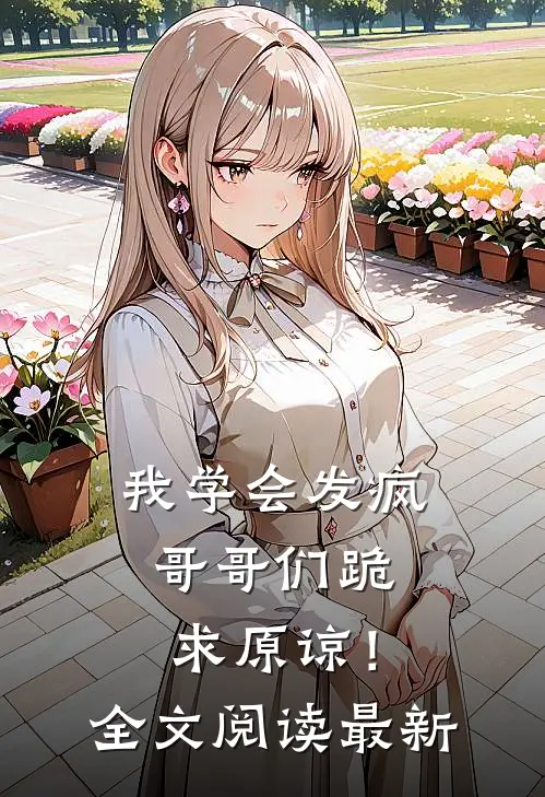 我学会发疯,哥哥们跪求原谅!全文阅读最新