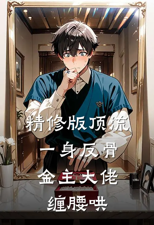 精修版顶流一身反骨，金主大佬缠腰哄