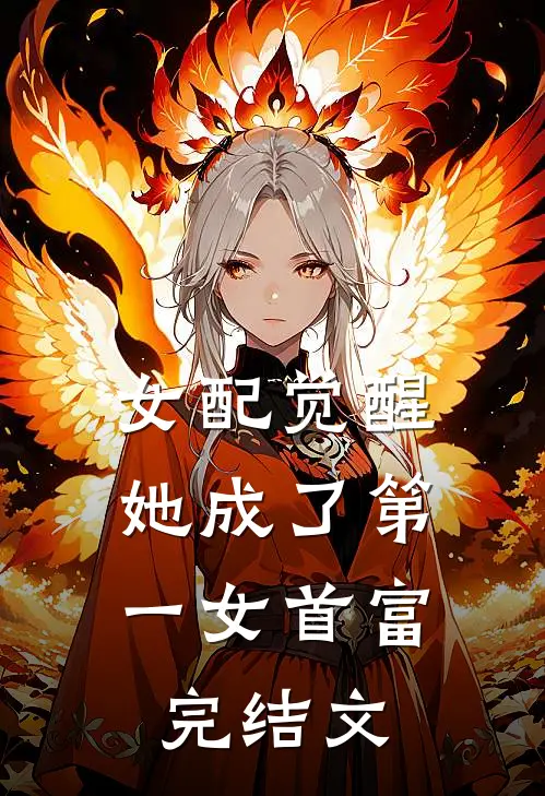 女配觉醒她成了第一女首富完结文