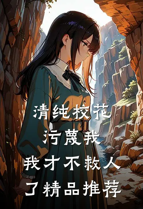 清纯校花污蔑我,我才不救人了精品推荐在线阅读