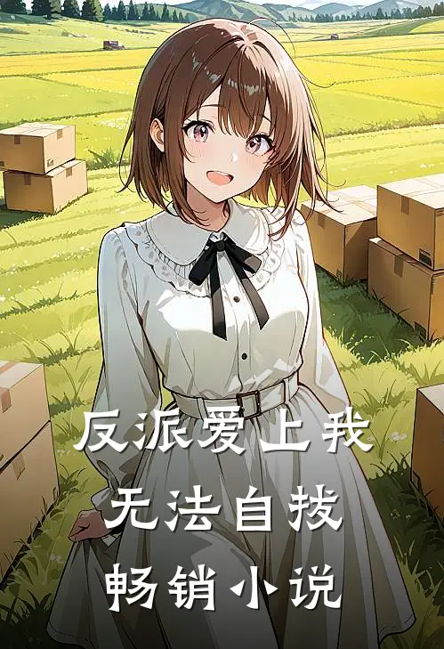 反派爱上我,无法自拔畅销