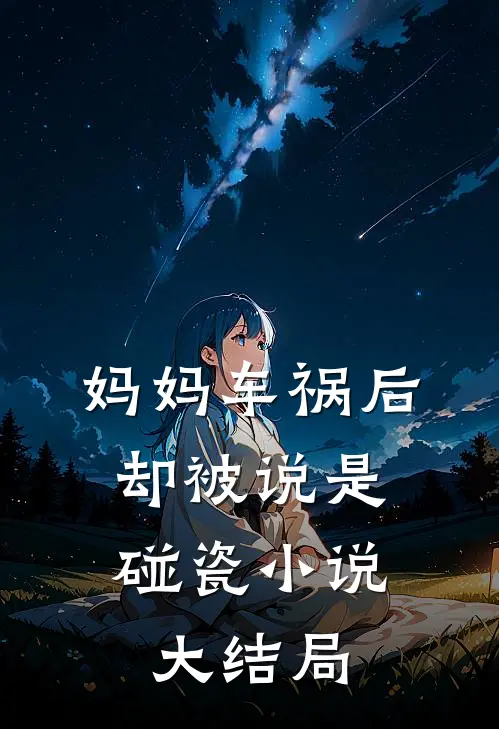 妈妈车祸后,却被说是碰瓷大结局免费阅读
