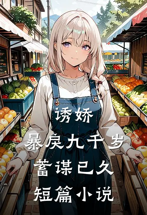 诱娇暴戾九千岁蓄谋已久短篇