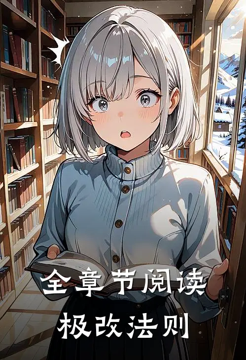 全章节阅读极改法则