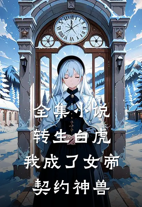 全集转生白虎,我成了女帝契约神兽