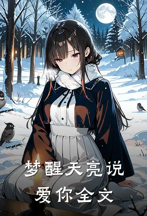 梦醒天亮说爱你全文