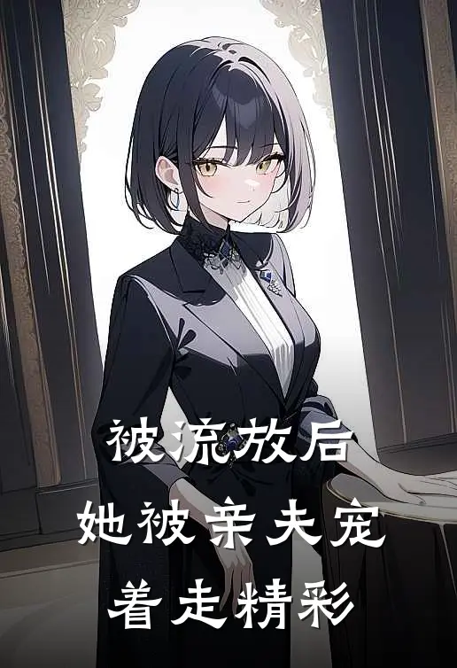 被流放后,她被亲夫宠着走精彩阅读