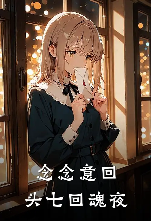 念念意回,头七回魂夜