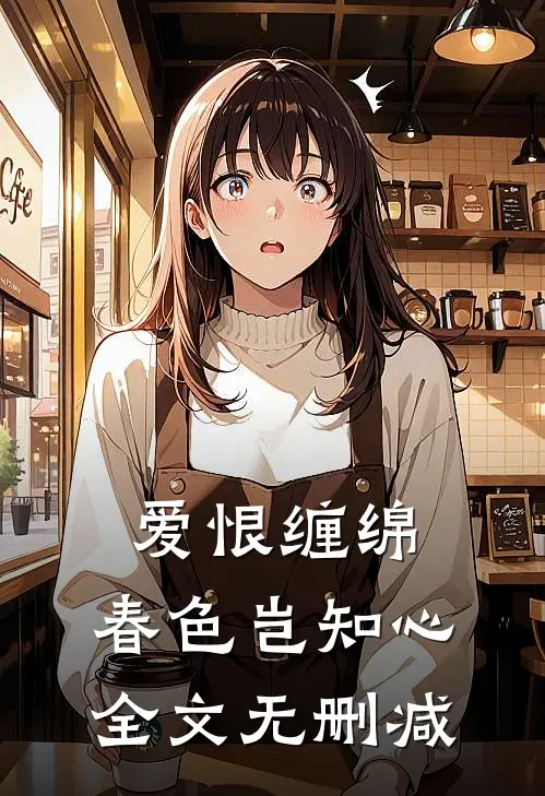 爱恨缠绵,春色岂知心全文无删减免费阅读