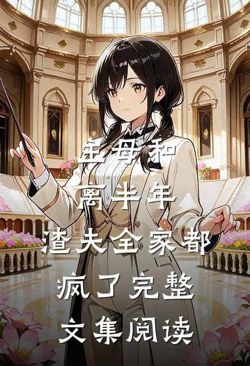 主母和离半年,渣夫全家都疯了完整文集阅读