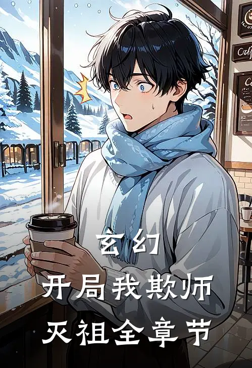 玄幻开局我欺师灭祖全章节阅读