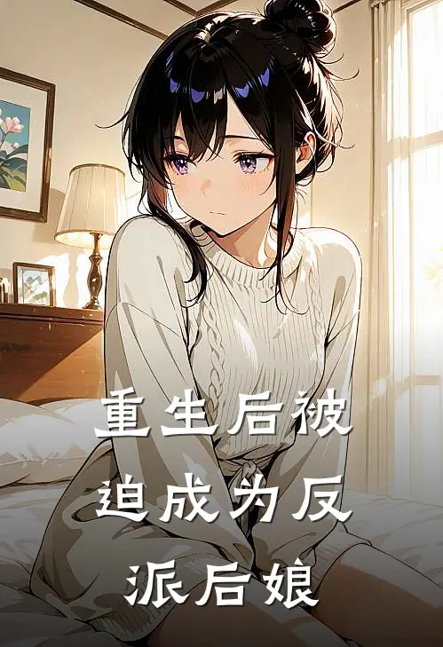 重生后被迫成为反派后娘