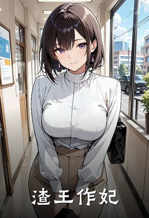 渣王作妃有声全集