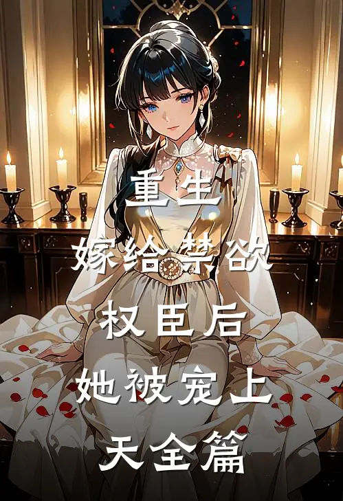 重生嫁给禁欲权臣后,她被宠上天全篇