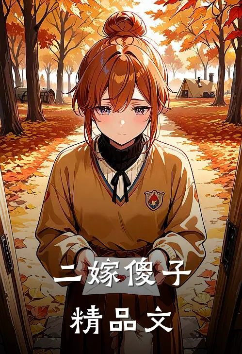 二嫁傻子精品文