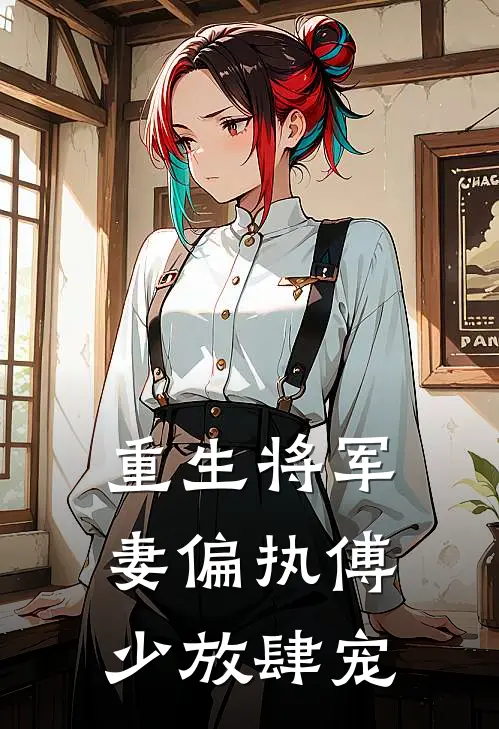 重生将军妻偏执傅少放肆宠
