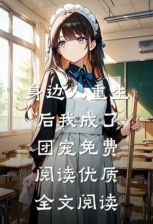身边人重生后我成了团宠免费阅读优质全文阅读