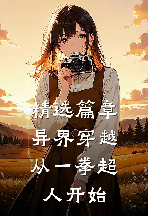 精选篇章异界穿越,从一拳超人开始的