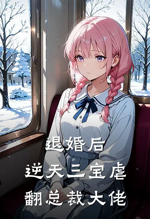 退婚后,逆天三宝虐翻总裁大佬免费阅读