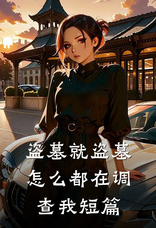 盗墓就盗墓,怎么都在调查我短篇作品
