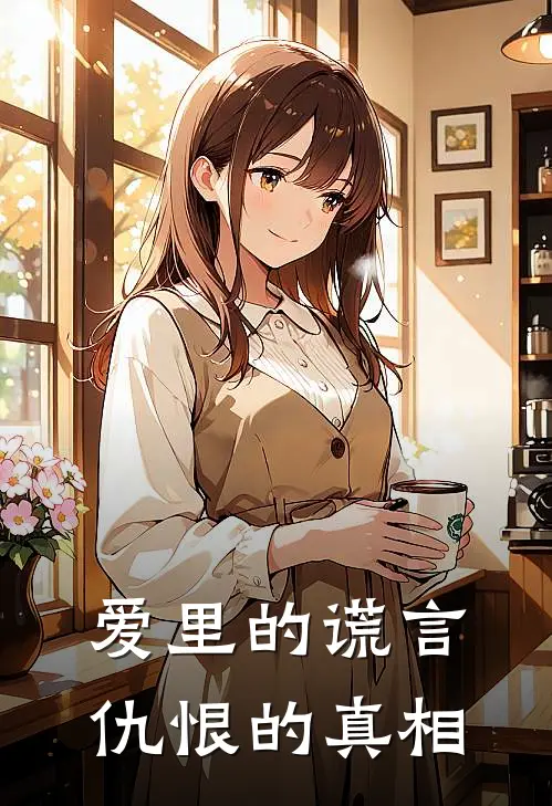 爱里的谎言,仇恨的真相短剧热播