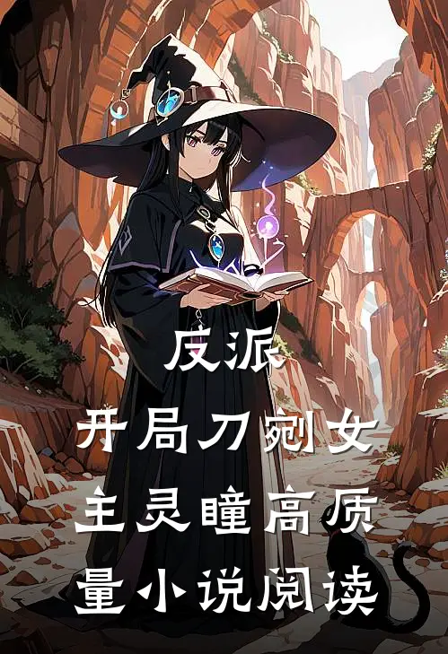 反派开局刀剜女主灵瞳高质量阅读免费
