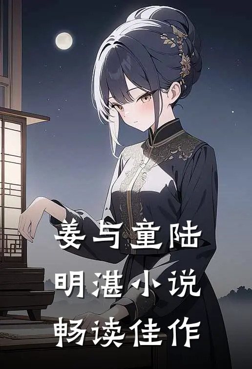 姜与童陆明湛小说畅读佳作