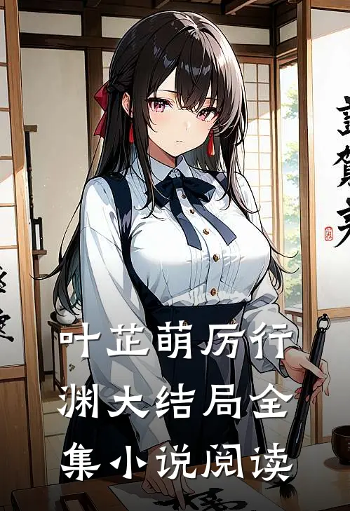 叶芷萌厉行渊大结局全集小说阅读