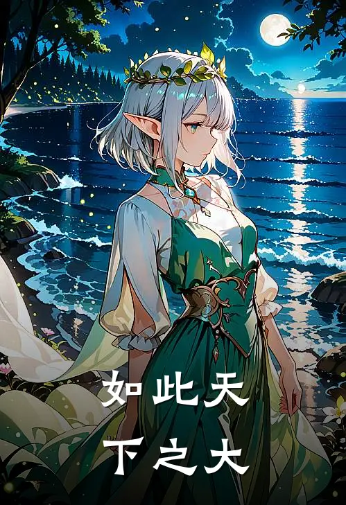 如此天下之大翻译